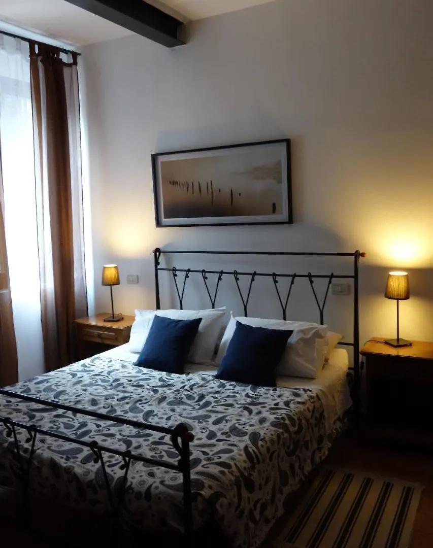 Appartement Agriturismo Molino Nuovo Castel San Pietro Terme Italie