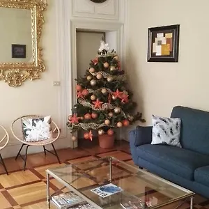  Appartement Palazzo Bianchi