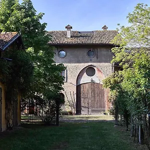  Hébergement de vacances Le Dimore De Il Borgo Del Balsamico