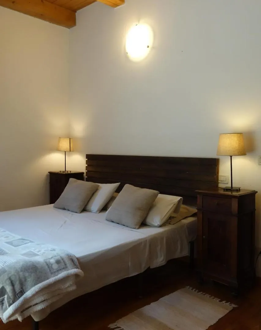Agriturismo Molino Nuovo Apartment Castel San Pietro Terme
